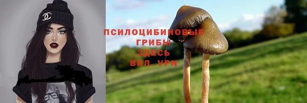 ALPHA-PVP Лиски